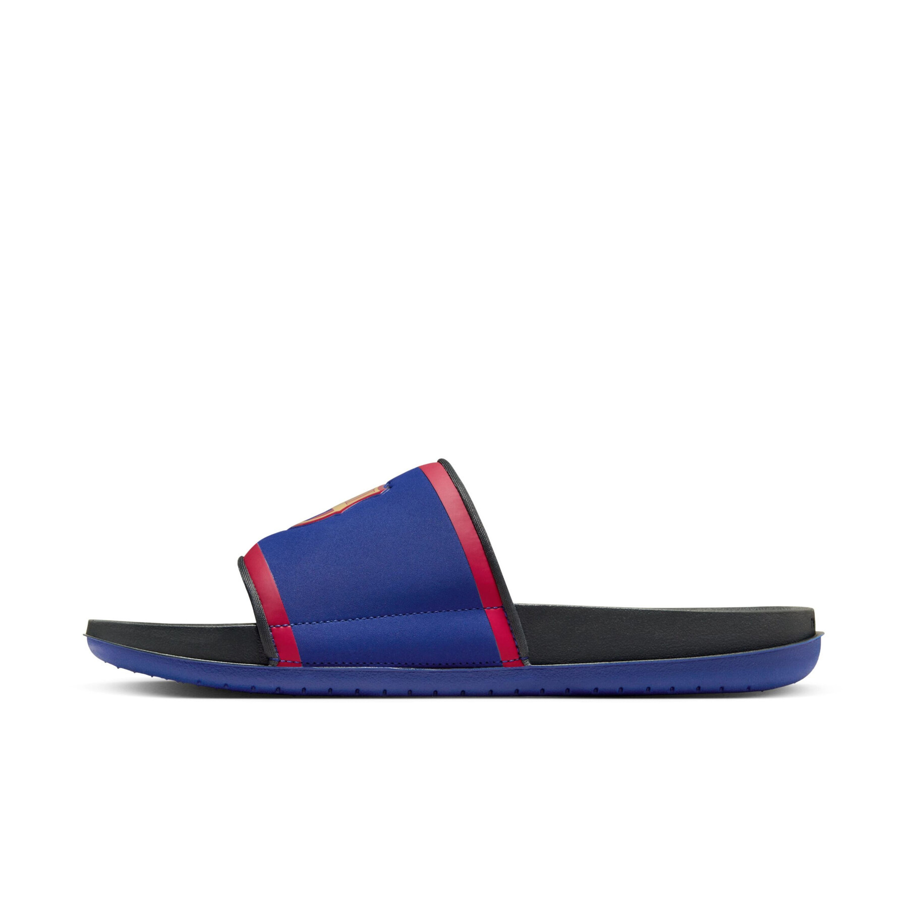 Шльопанці Nike OFFCOURT SLIDE FC BARCELONA FZ3185-400