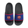 Шльопанці Nike OFFCOURT SLIDE FC BARCELONA FZ3185-400