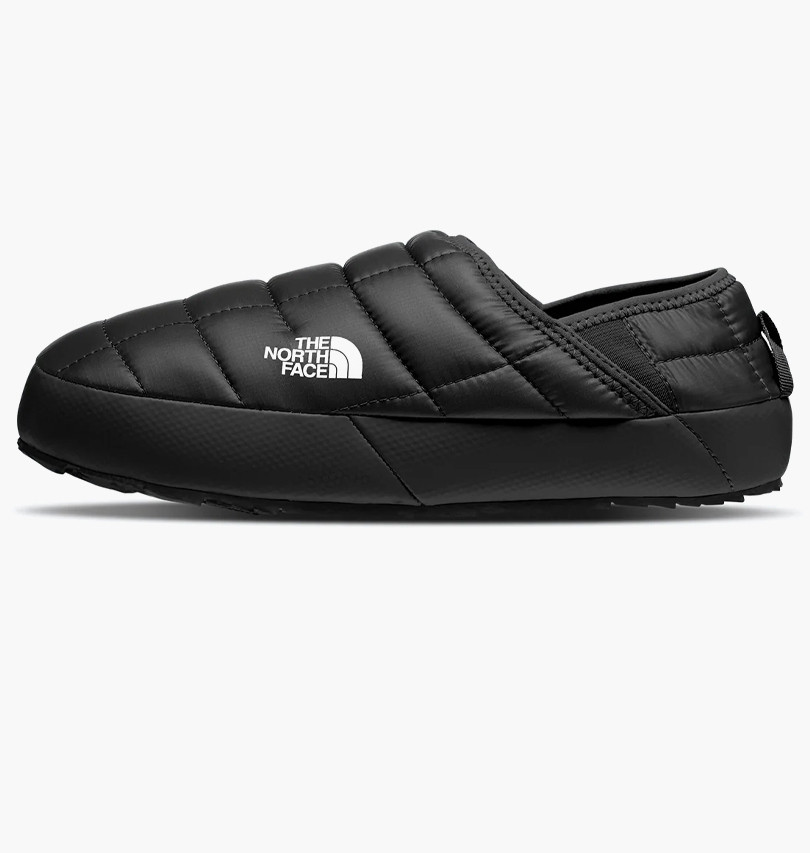 Тапочки THE NORTH FACE W THERMOBALL TRACTION MULE V NF0A3V1HKX7-090