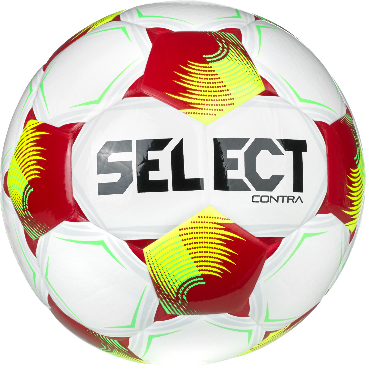 М'яч футбольний SELECT Contra розмір 4 SELECT CONTRA Р.4