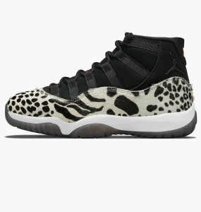 Кросівки Air Jordan 11 Animal Instinct (W) AR0715-010