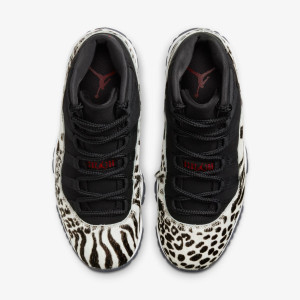 Кросівки Air Jordan 11 Animal Instinct (W) AR0715-010