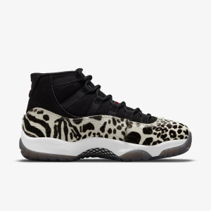 Кросівки Air Jordan 11 Animal Instinct (W) AR0715-010