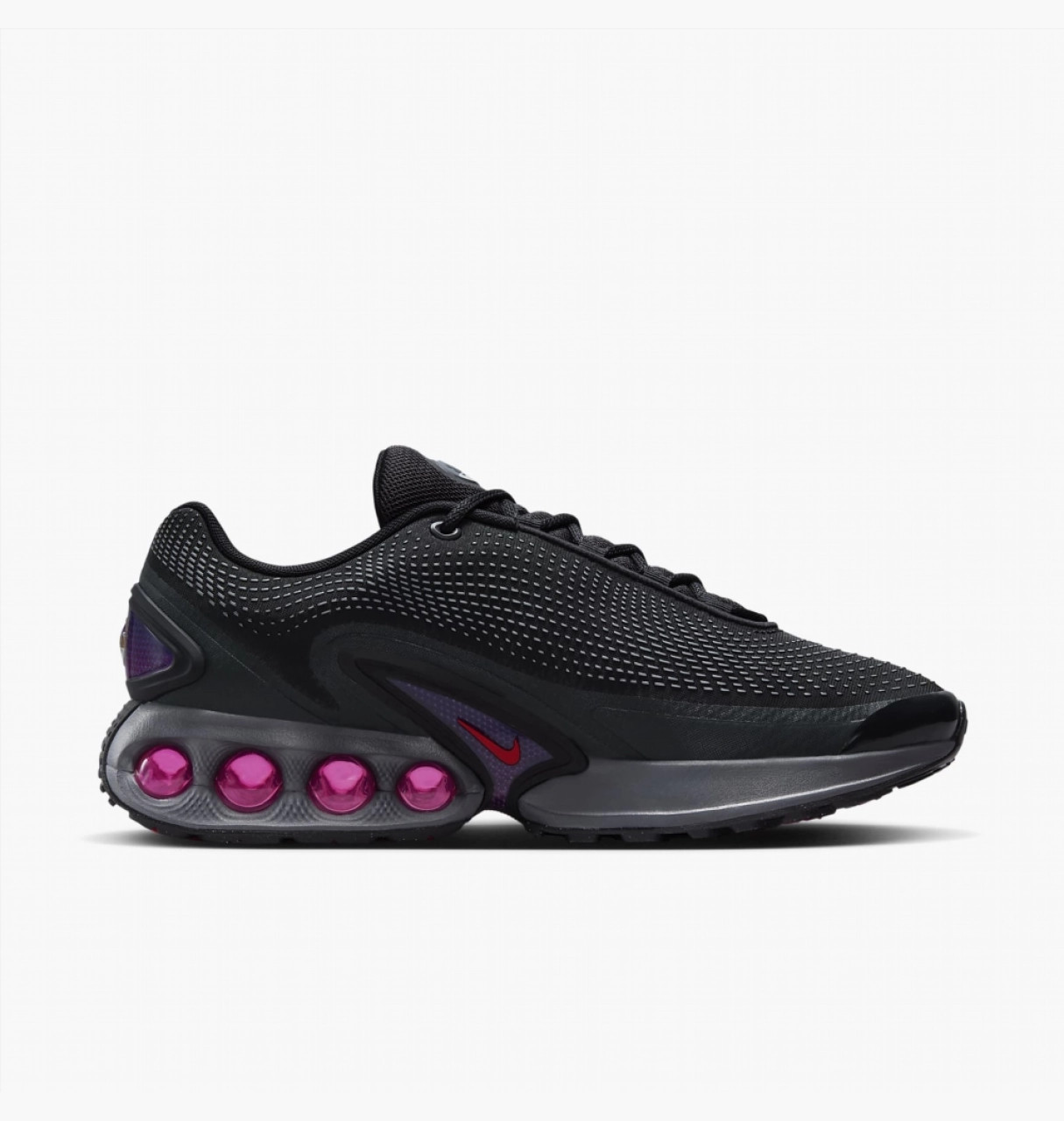 Кросівки Nike Air Max Dn All Night DV3337-008