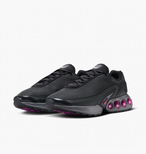 Кросівки Nike Air Max Dn All Night DV3337-008