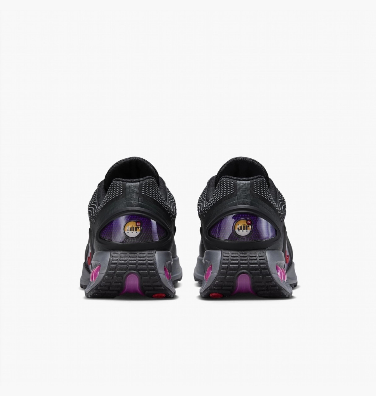 Кросівки Nike Air Max Dn All Night DV3337-008