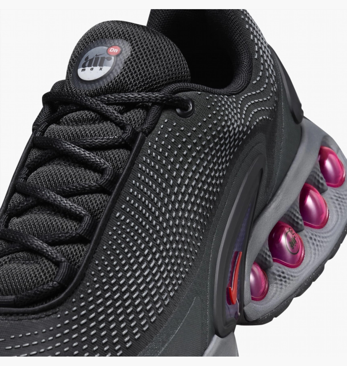 Кросівки Nike Air Max Dn All Night DV3337-008