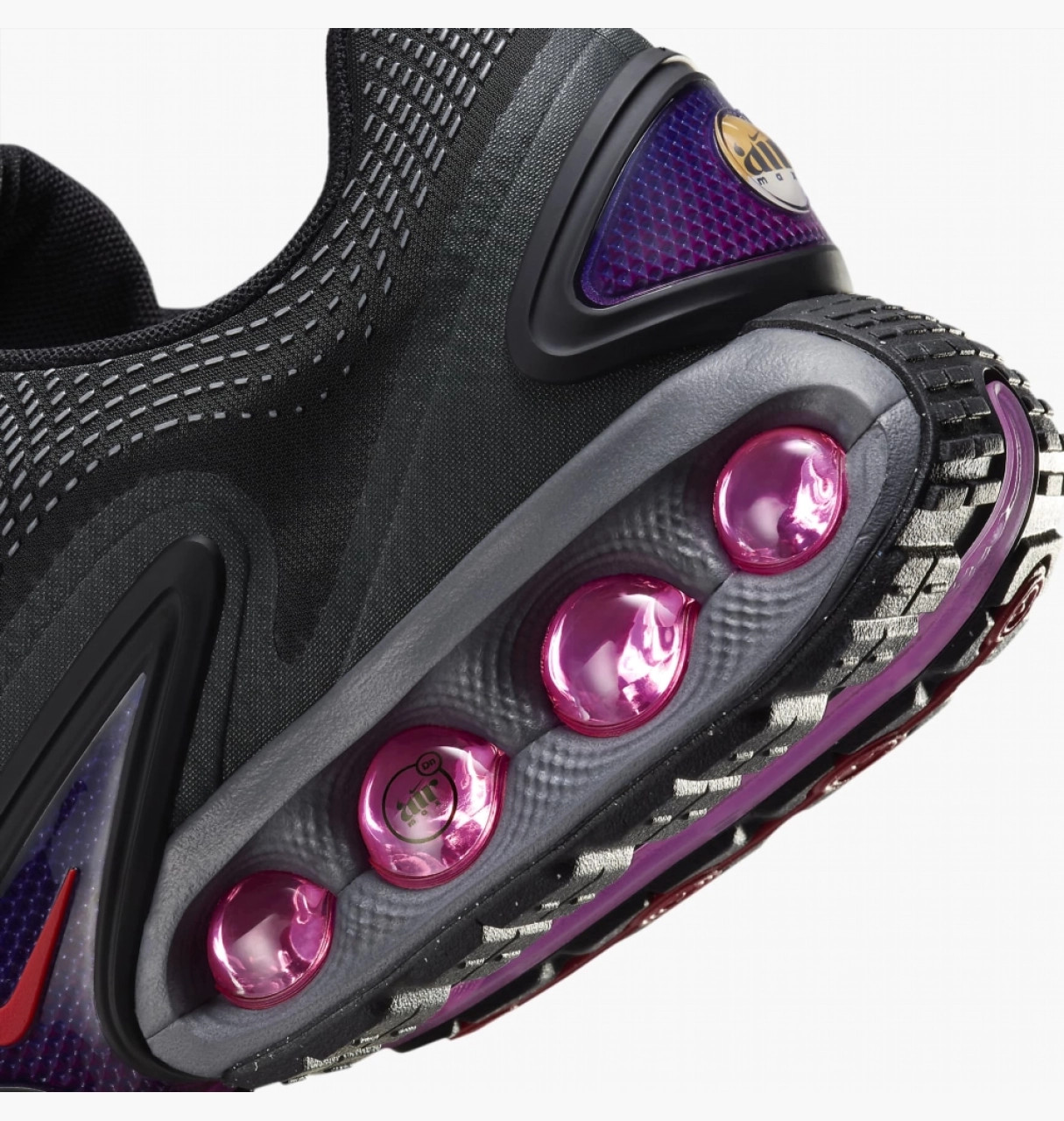 Кросівки Nike Air Max Dn All Night DV3337-008