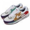 Кросівки Nike Air Max 90 SE Animal White (W) DH5075-100