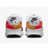 Кросівки Nike Air Max 90 SE Animal White (W) DH5075-100