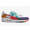 Кросівки Nike Air Max 90 SE Animal White (W) DH5075-100