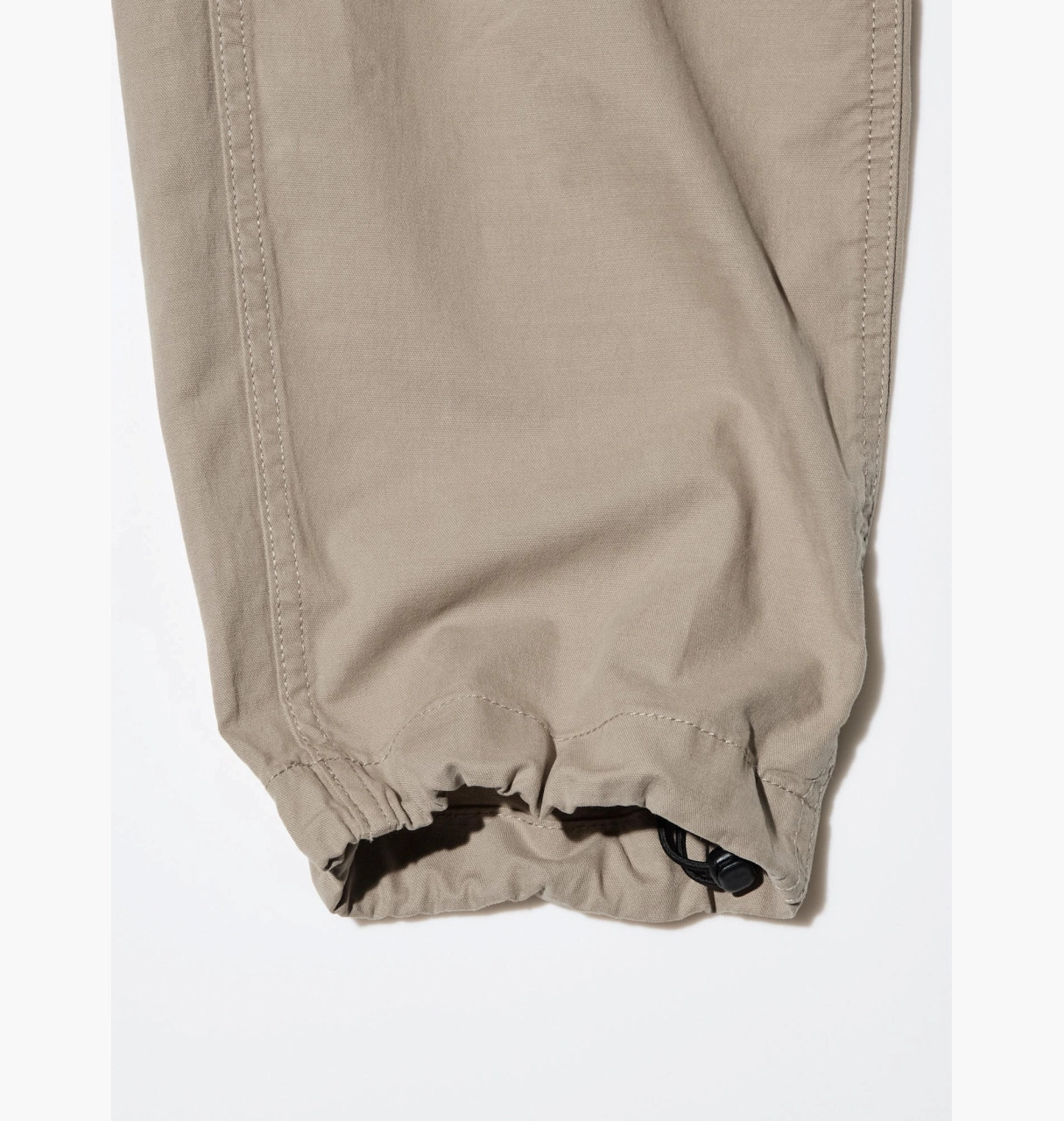 Штани унісекс Uniqlo Cargo Pants Beige 463957-31 L 463957-31