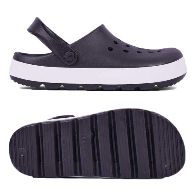 Крокси Coqui Niko 6451-100-2232