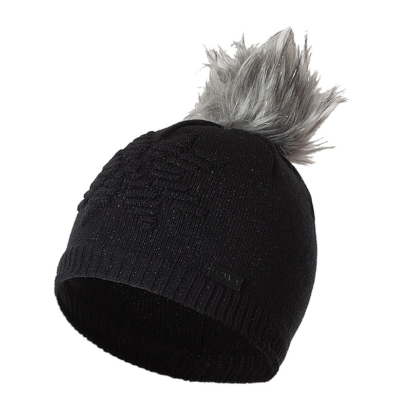 Шапка CMP WOMAN KNITTED HAT 5505238-U901