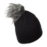 Шапка CMP WOMAN KNITTED HAT 5505238-U901