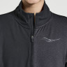 Кофта Saucony SUNDAY 1/4 ZIP 800394-BK