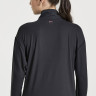 Кофта Saucony SUNDAY 1/4 ZIP 800394-BK