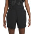 Шорти Nike Womens 5 Golf Shorts Black DA3209-010