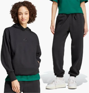 Костюм Adidas All Szn Fleece IW1025__IW1024