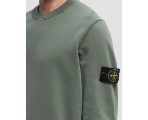 Світшот Stone Island Musk Sweatshirt K1S156100044-S0051-V0059