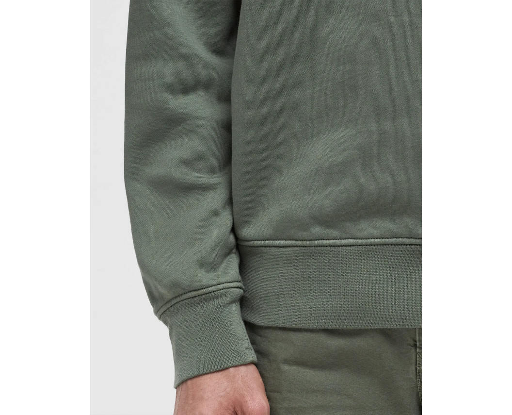 Світшот Stone Island Musk Sweatshirt K1S156100044-S0051-V0059