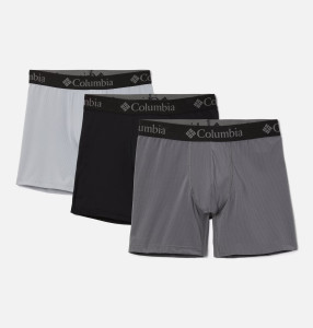 Труси Boxer Briefs Grey DGU0524 030