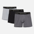 Труси Boxer Briefs Grey DGU0524 030