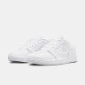 Кросівки Jordan WMNS COURT CONNECT LOW IQ6828-100