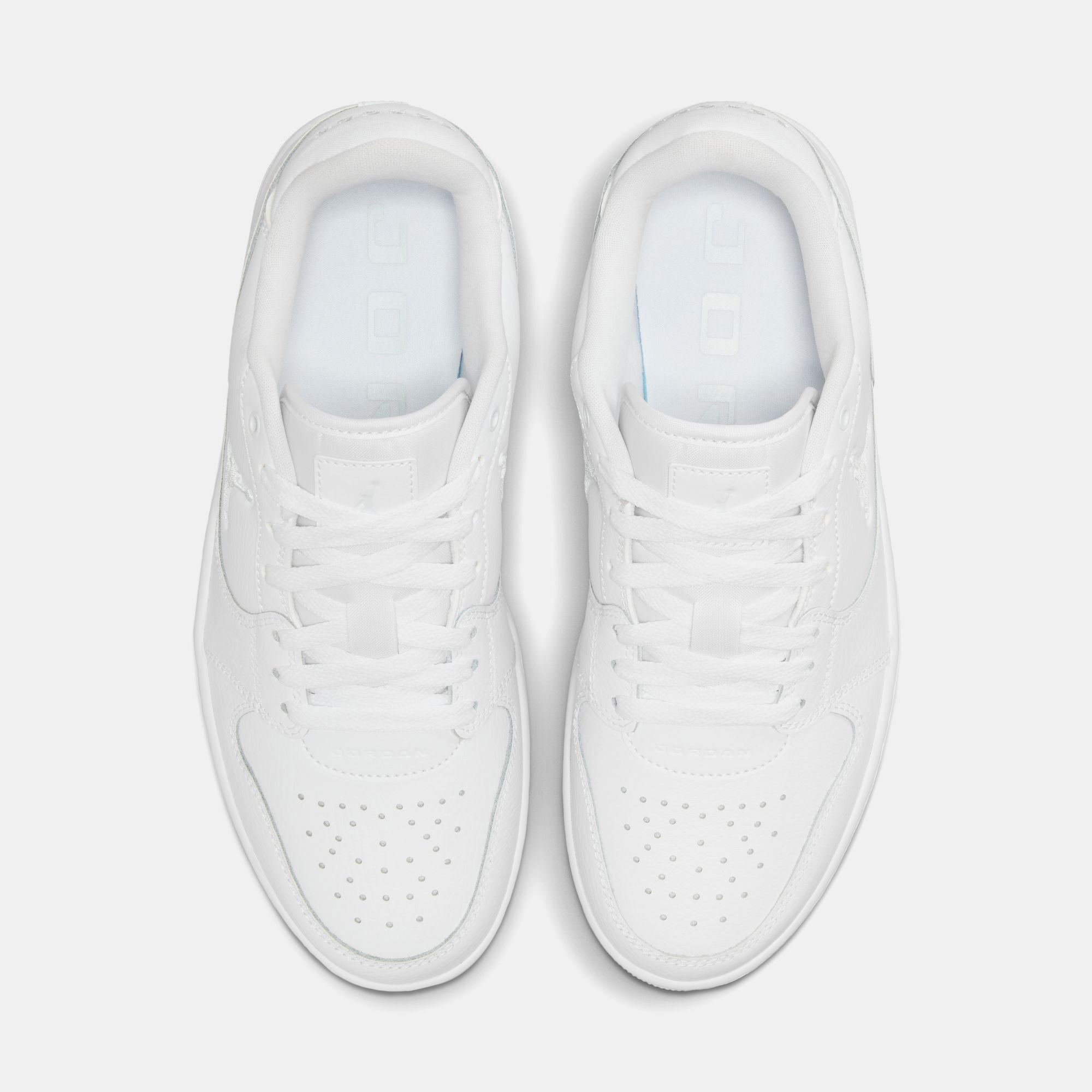 Кросівки Jordan WMNS COURT CONNECT LOW IQ6828-100