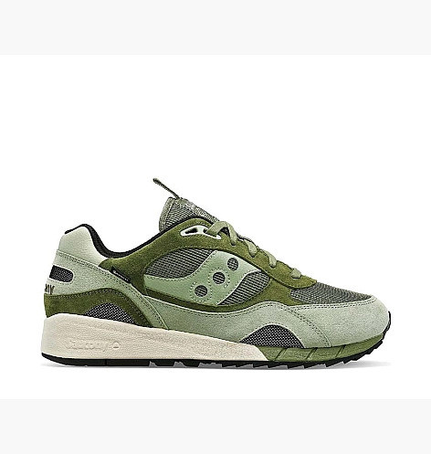 Кросівки Saucony SHADOW 6000 GTX S70786-2