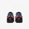 Кросівки Nike Air Max 95 Black Neon (GS) DZ5635-001