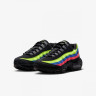 Кросівки Nike Air Max 95 Black Neon (GS) DZ5635-001