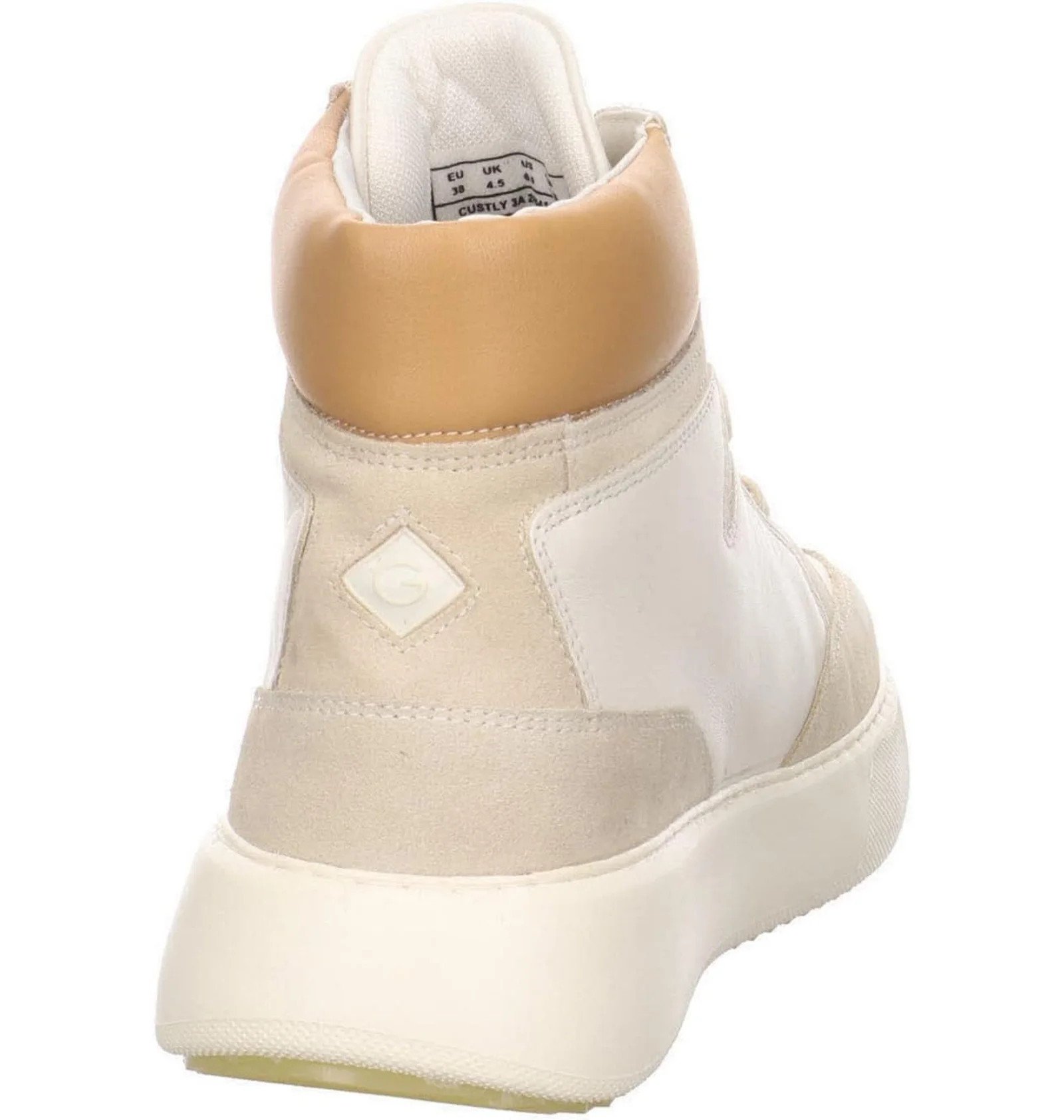 Кросівки Gant Custly 24541634-G227