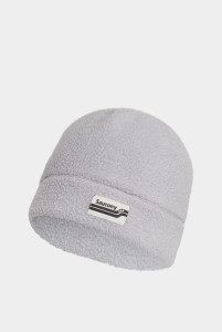 Шапка Saucony RESTED SHERPA BEANIE 900030-LGH