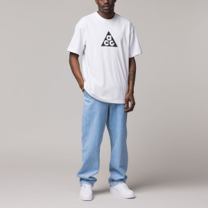 Футболка чоловіча Nike Acg Tee Summit White FQ3740-121