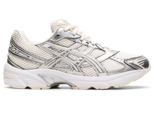 Кросівки жіночі Asics Gel-1130 Beige/Grey 1202A164-107 38 1202A164-107