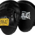 Лапа боксерська Everlast 1910 FOCUS MITTS чорний Уні One Size P00003360