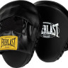 Лапа боксерська Everlast 1910 FOCUS MITTS чорний Уні One Size P00003360