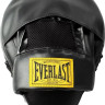 Лапа боксерська Everlast 1910 FOCUS MITTS чорний Уні One Size P00003360