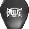 Лапа боксерська Everlast 1910 FOCUS MITTS чорний Уні One Size P00003360