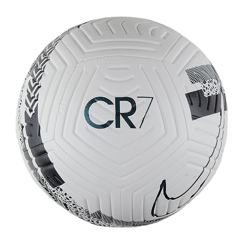 М'яч Nike  Strike CR7 CU8557-100