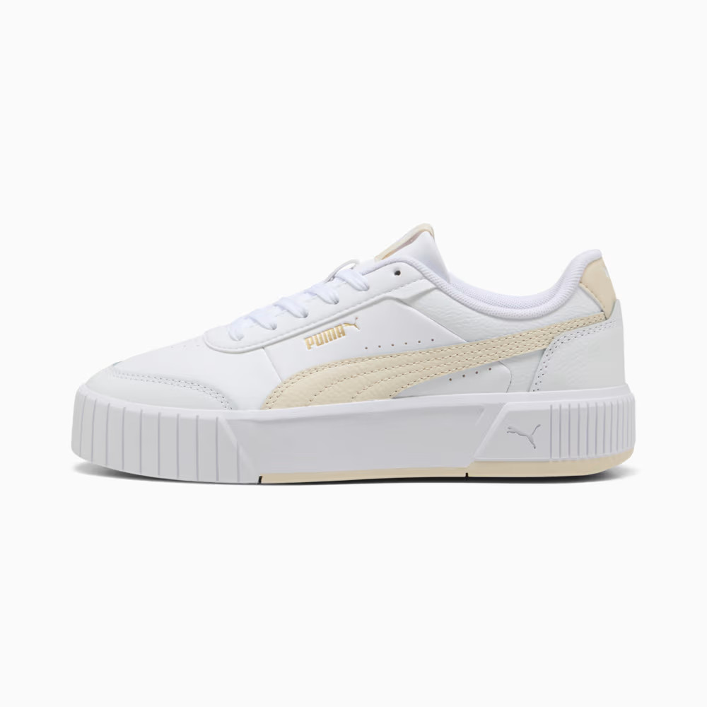 Кросівки Carina Mia 40263703 Puma 3,5 (36) Білий 40263703