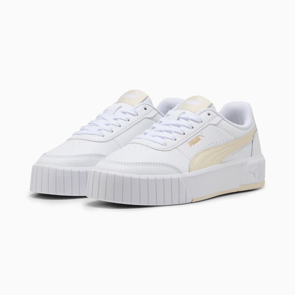 Кросівки Carina Mia 40263703 Puma 3,5 (36) Білий 40263703
