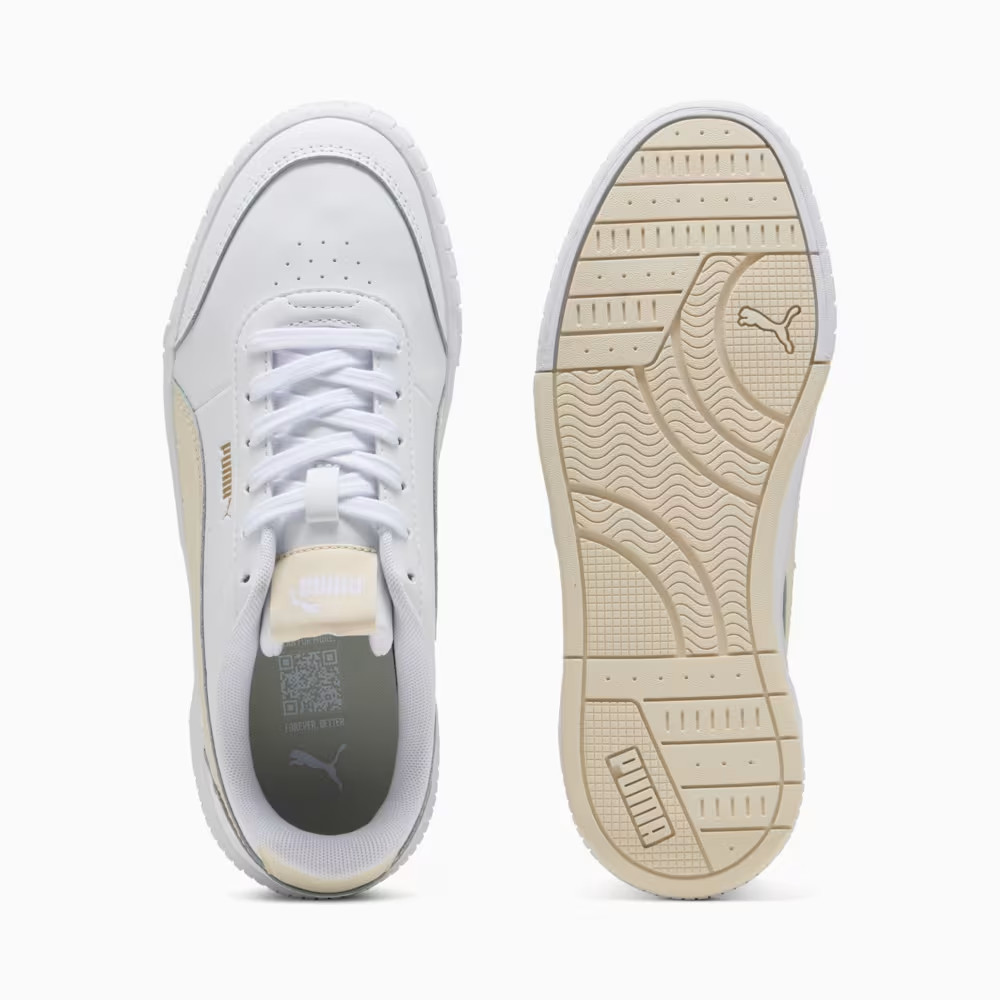 Кросівки Carina Mia 40263703 Puma 3,5 (36) Білий 40263703