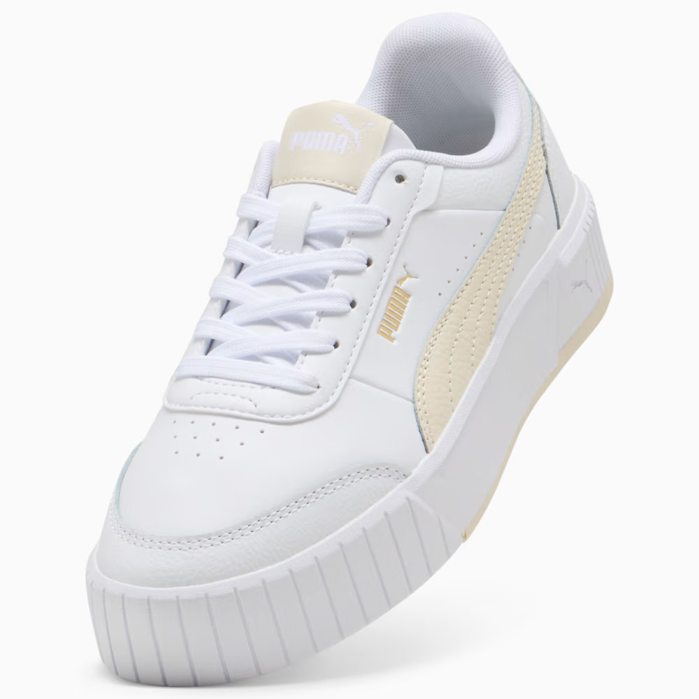 Кросівки Carina Mia 40263703 Puma 3,5 (36) Білий 40263703