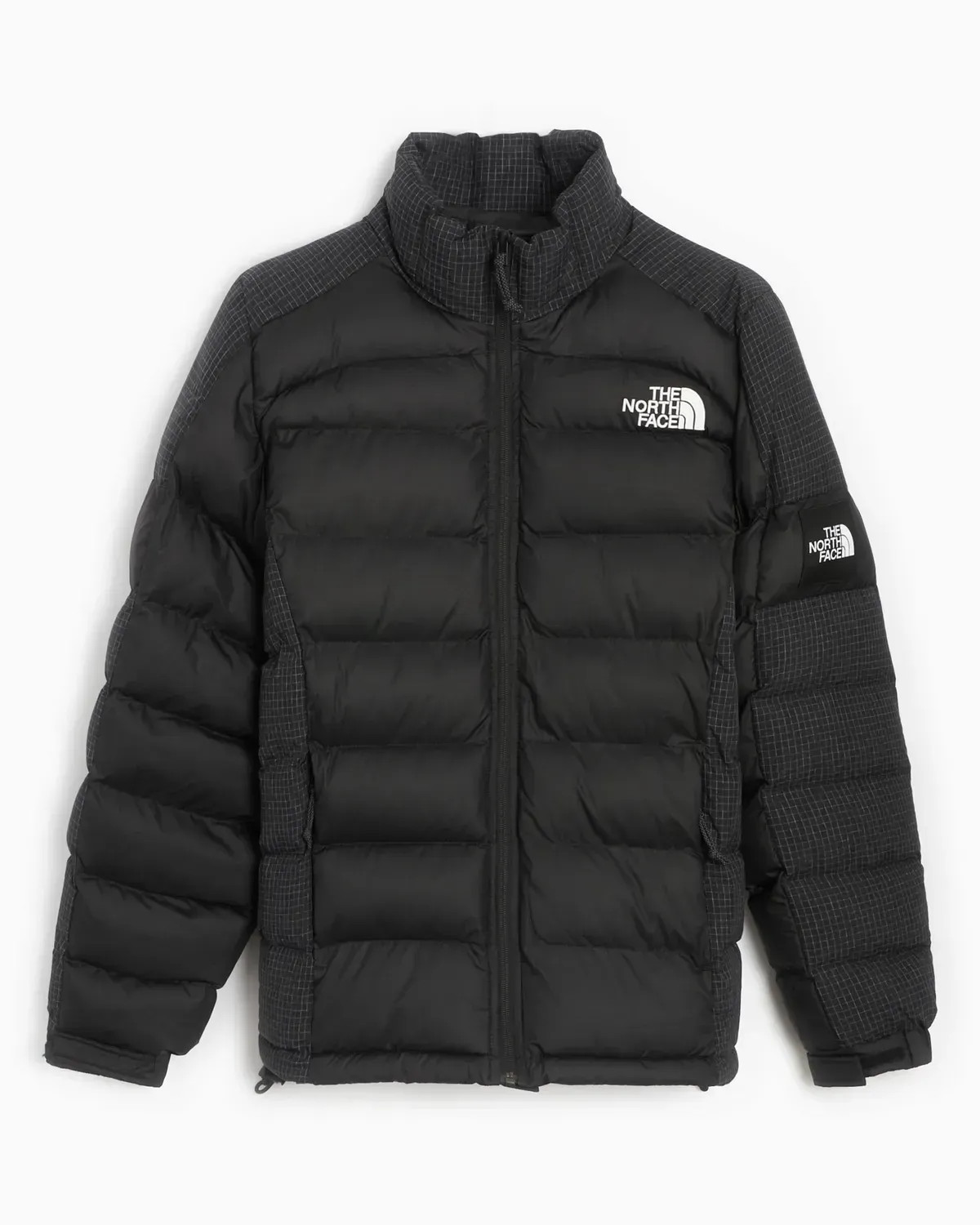 Куртка чоловіча The North Face Rusta Puffer NF0A7X31KY41