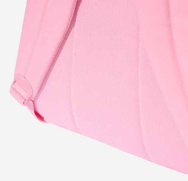 Рюкзак Adidas CLSC BARS 3S 27,5L рожевий Уні 15х31х44 см IS7046