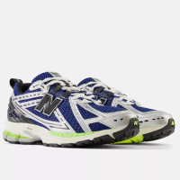 Кросівки чоловічі New Balance 1906R White/Blue M1906RCE