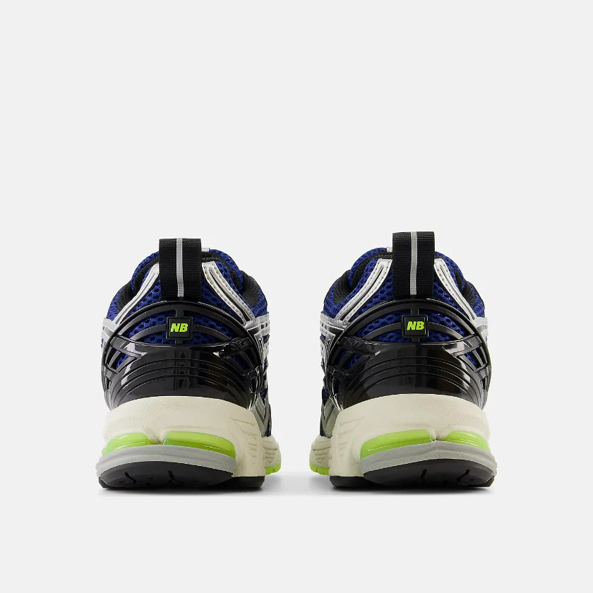 Кросівки чоловічі New Balance 1906R White/Blue M1906RCE