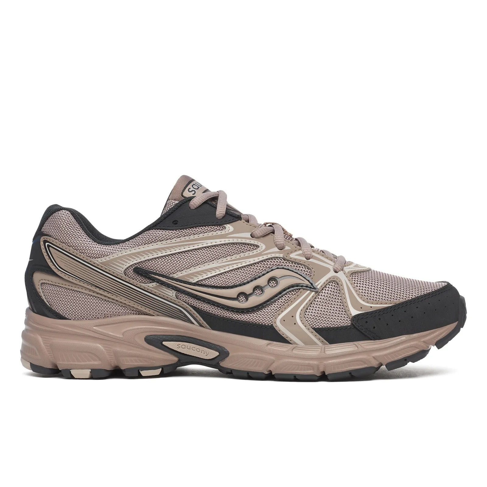 Кросівки Saucony RIDE MILLENNIUM S70942-1